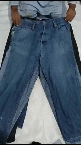 Hip-hop jeans 20 pieces