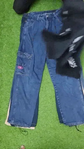 Hip Hop Jeans 5 pcs