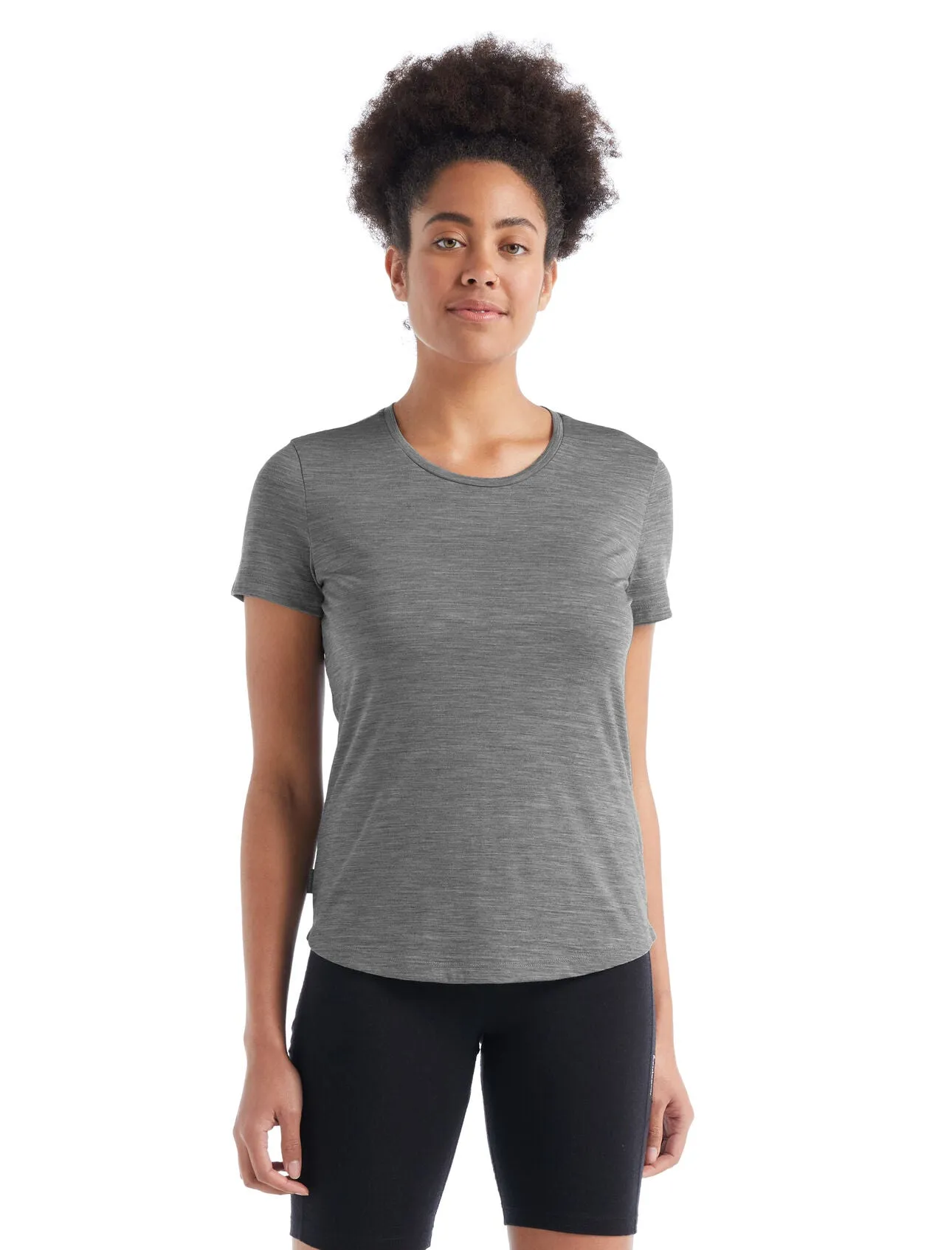 Icebreaker Sphere II SS Tee (Women's)