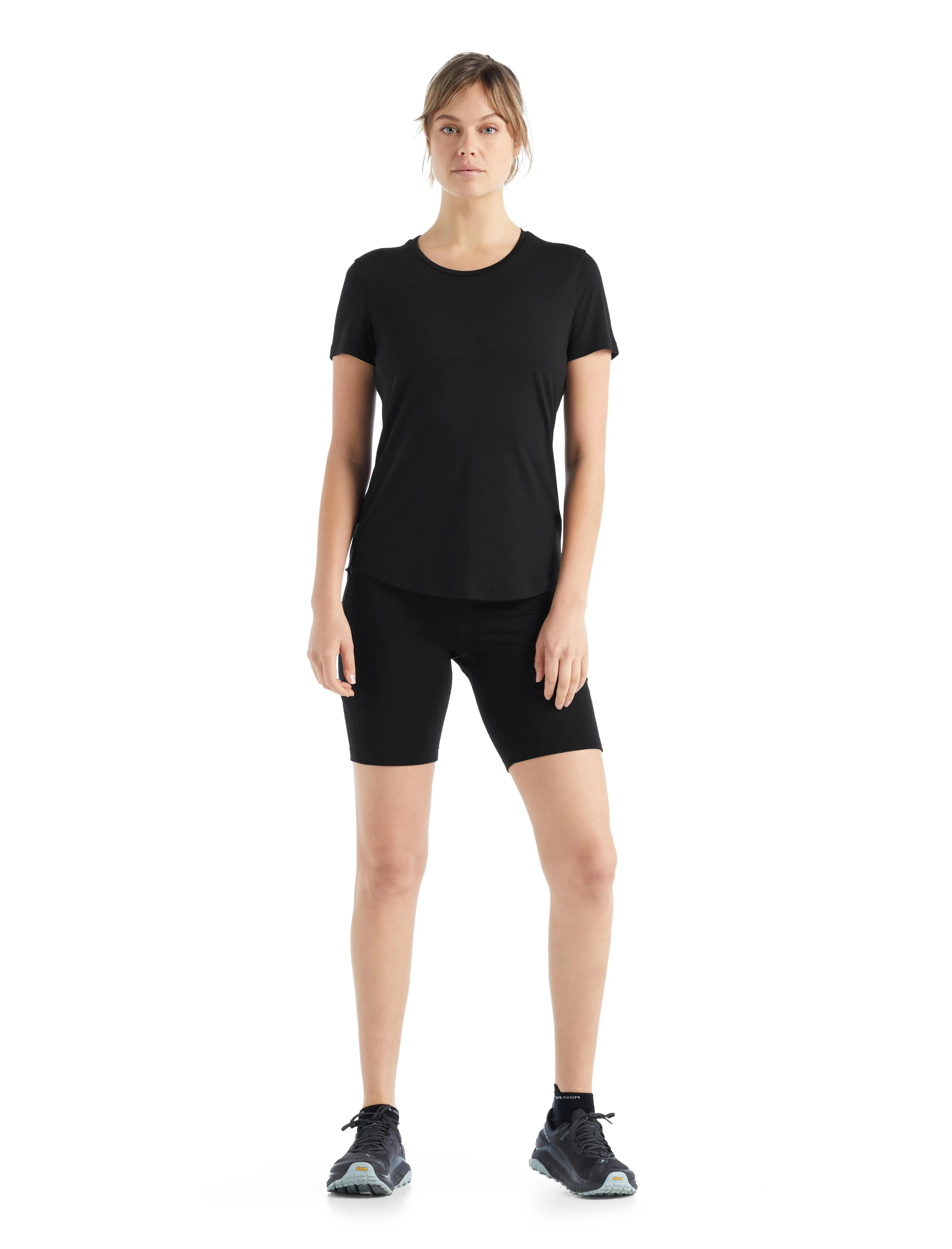 Icebreaker Sphere II SS Tee (Women's)