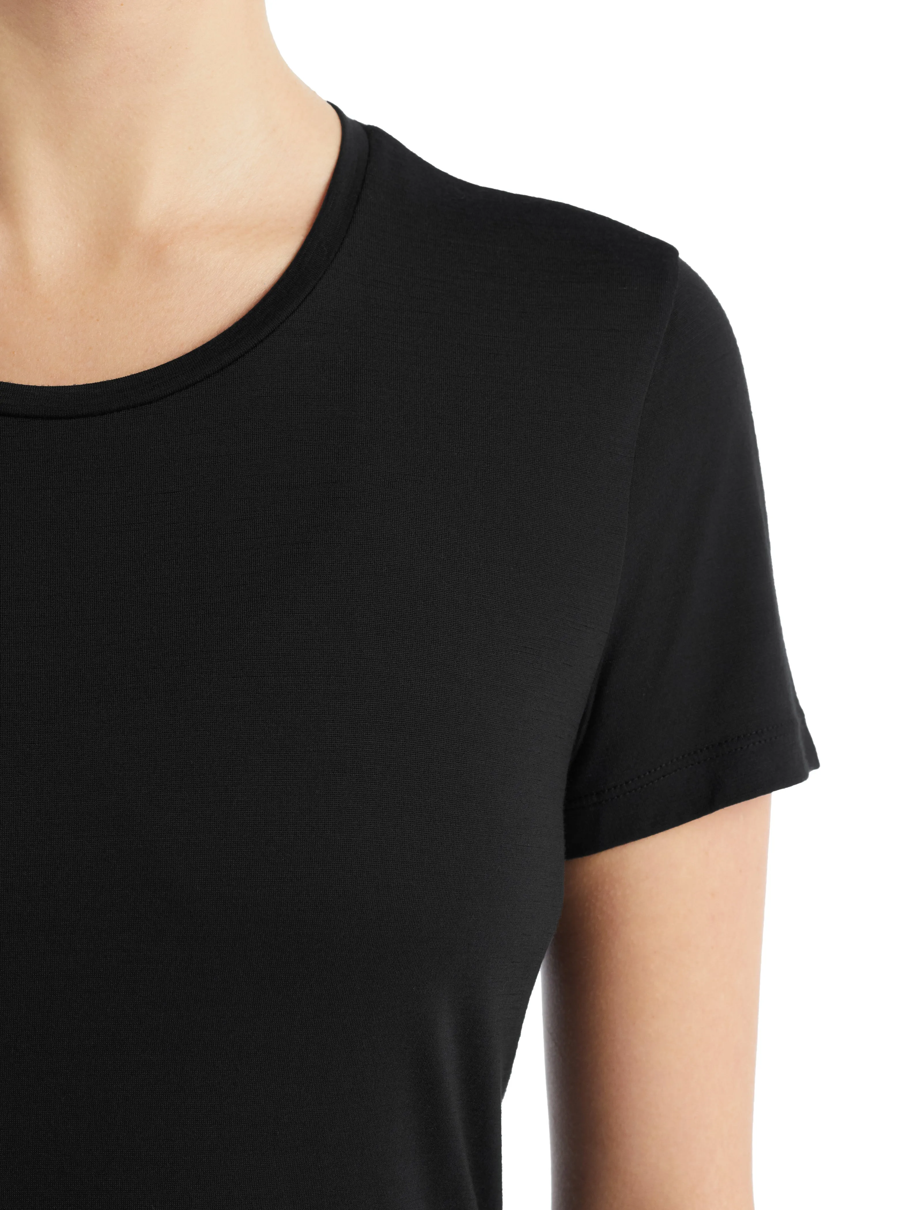 Icebreaker Sphere II SS Tee (Women's)
