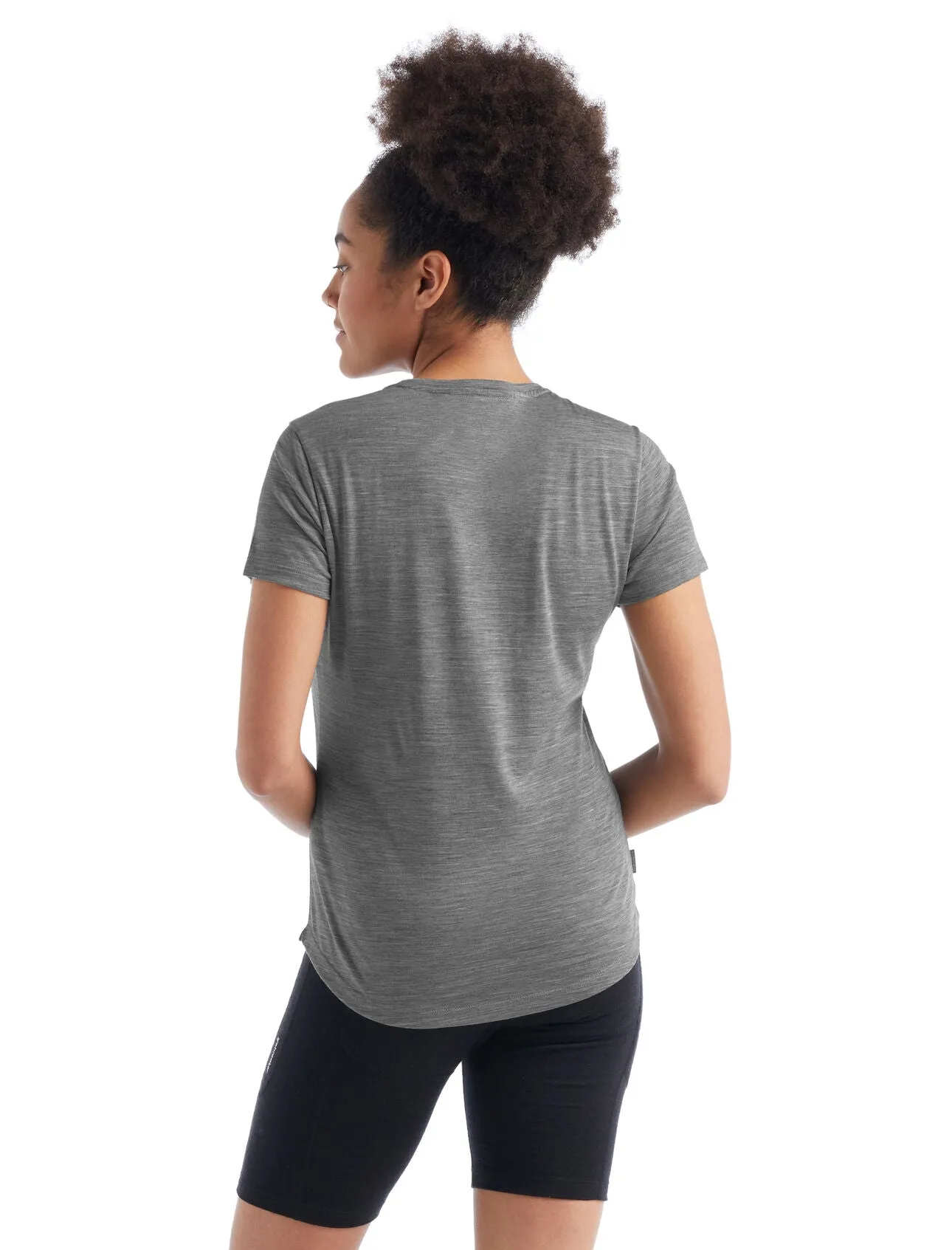 Icebreaker Sphere II SS Tee (Women's)