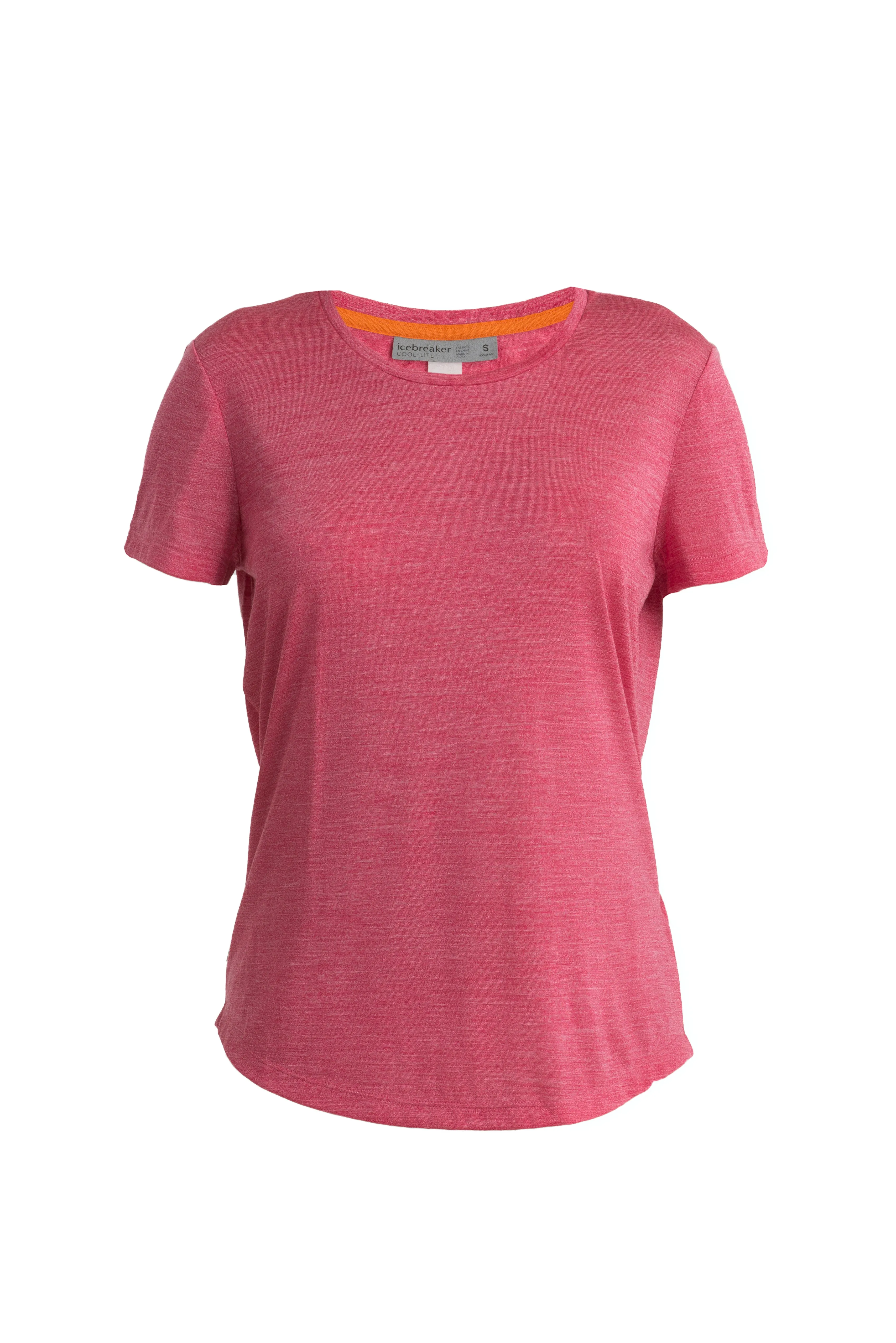 Icebreaker Sphere II SS Tee (Women's)