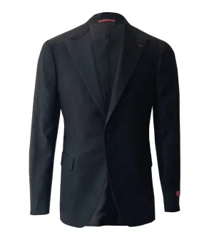 ISAIA Capri Wool Dinner Jacket
