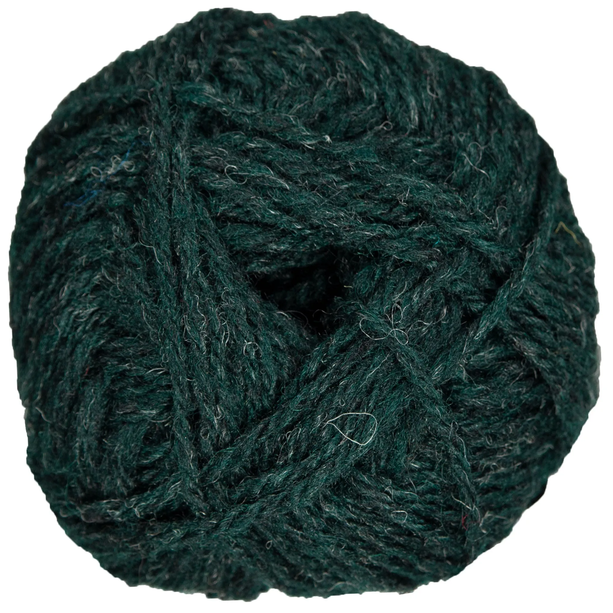 Jamieson's of Shetland Double Knitting Yarn - 292 Pine Forest