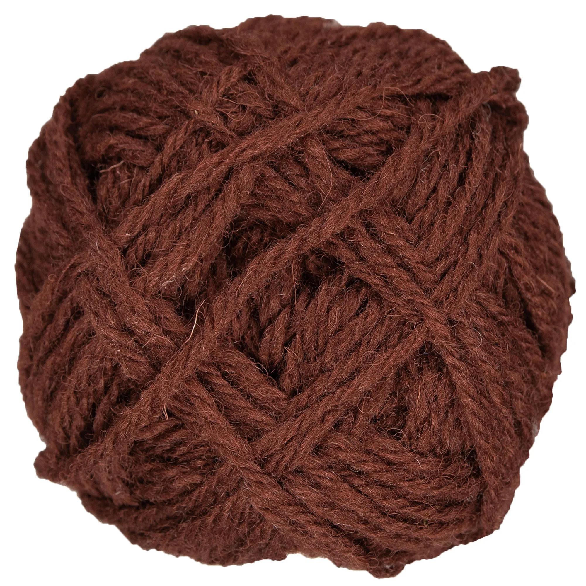 Jamieson's of Shetland Double Knitting Yarn - 879 Copper