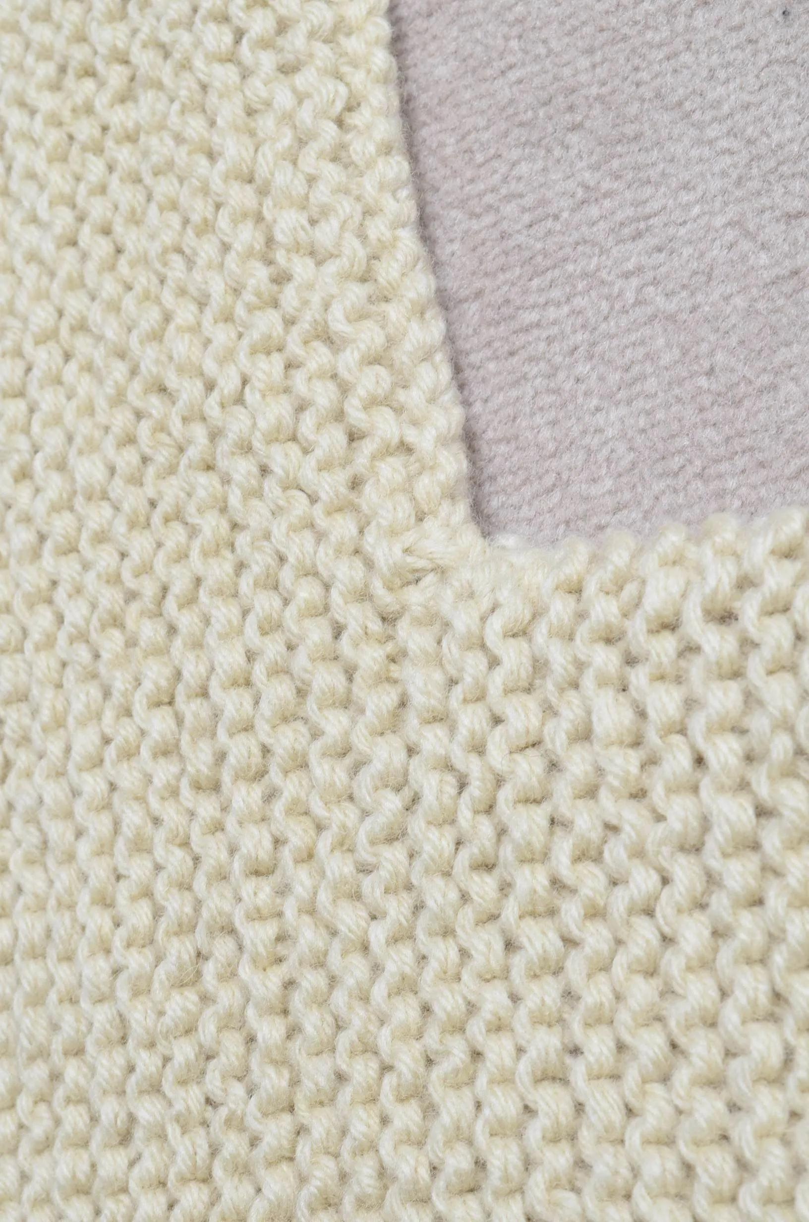 KNIT SOCKS ORNAMENT