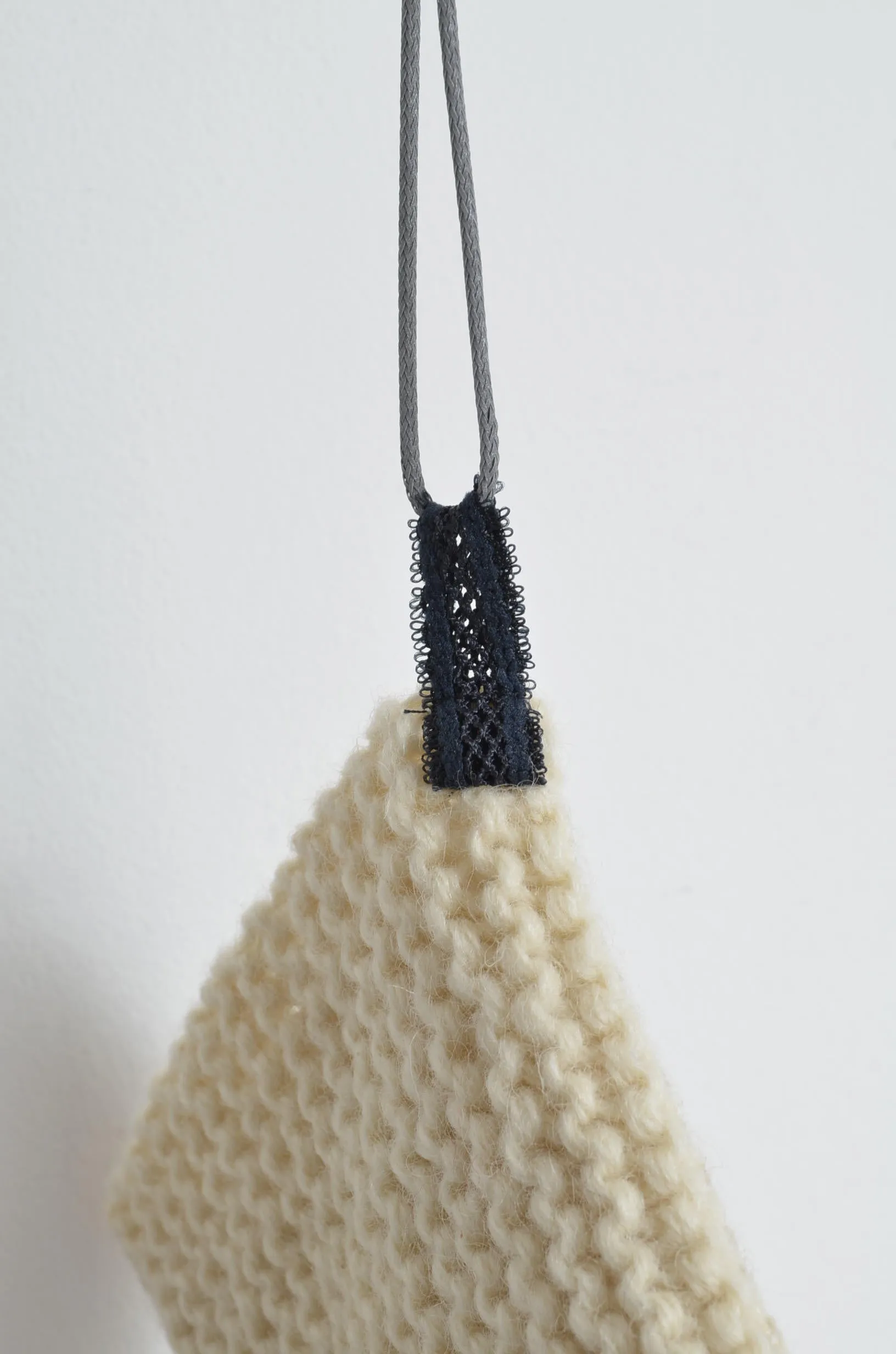 KNIT SOCKS ORNAMENT