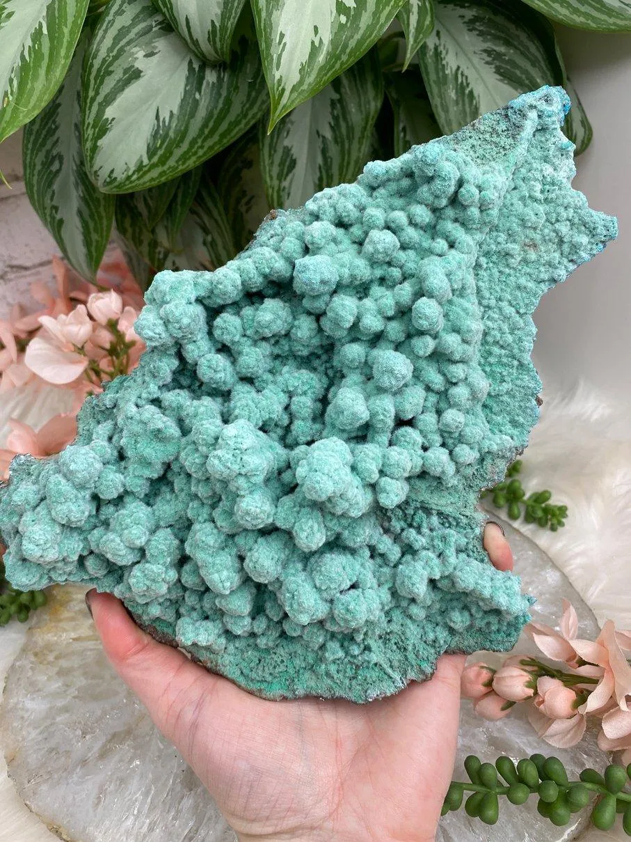 Large Kobyashevite Crystal