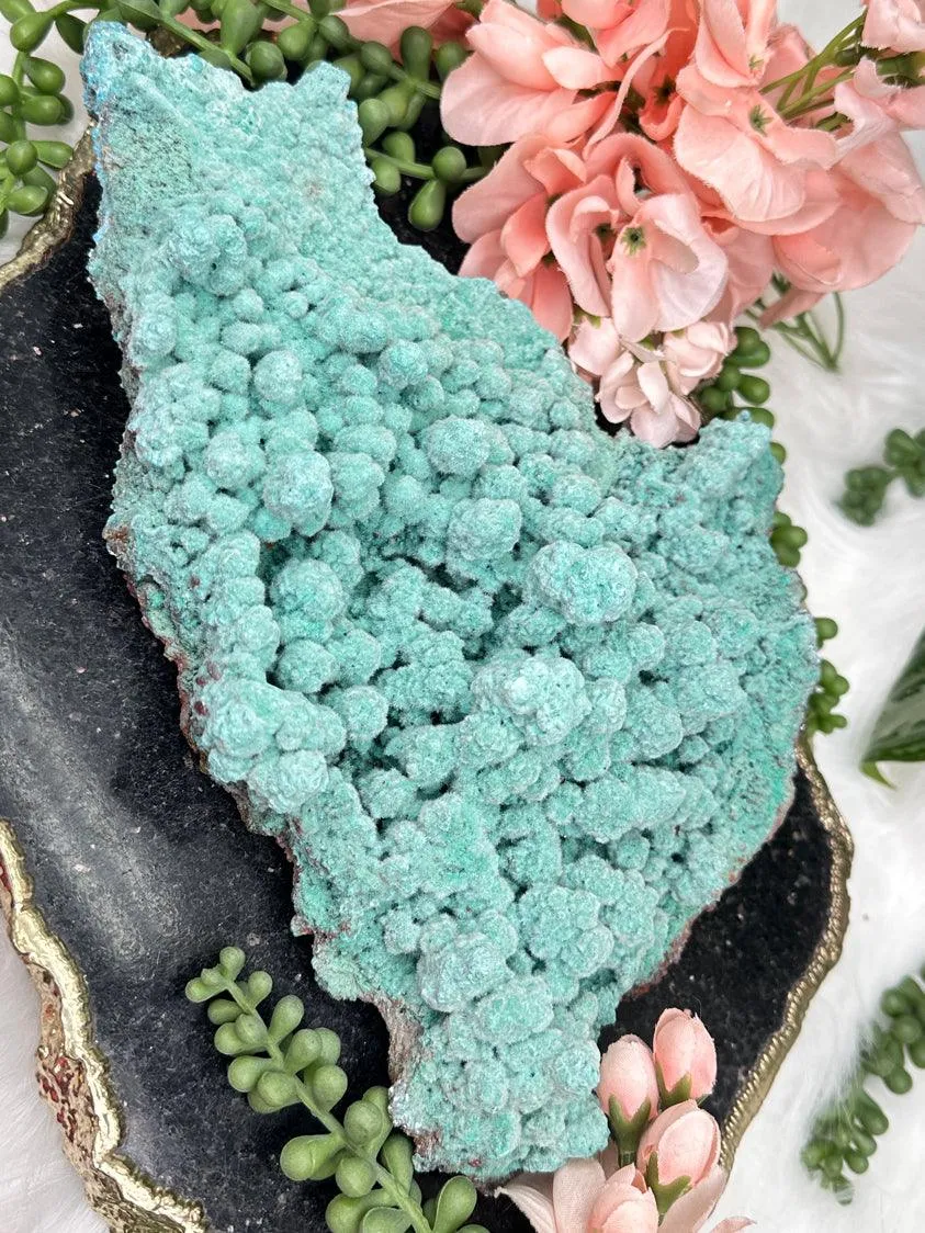 Large Kobyashevite Crystal