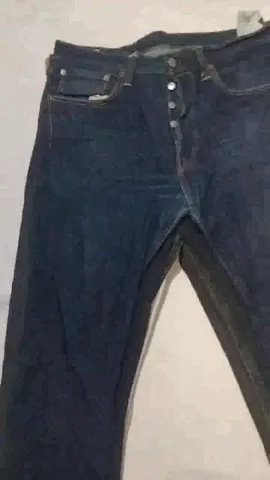 Levis 501 jeans 10 pcs