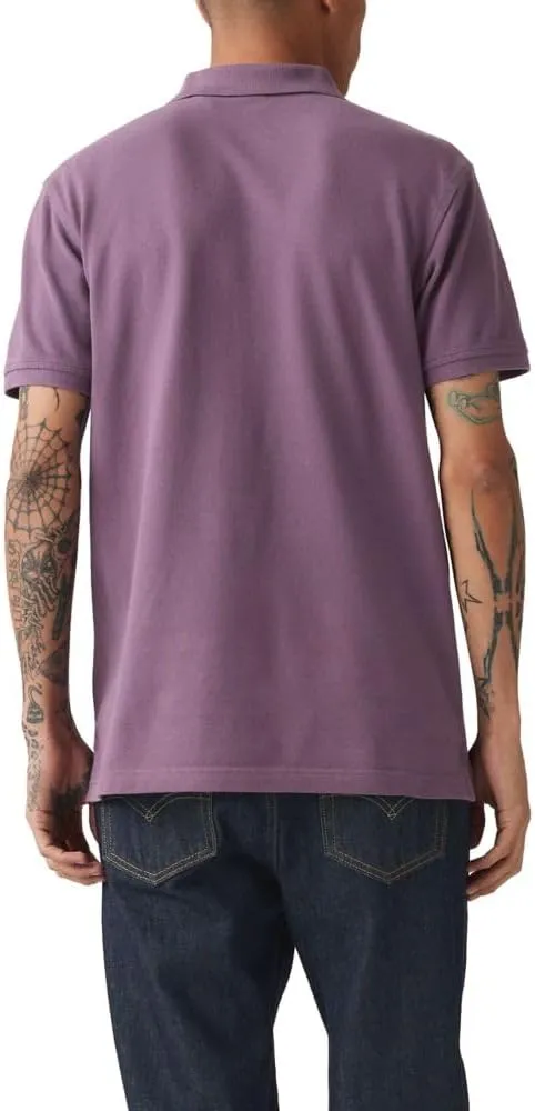 Levi's Men's Housemark Polo