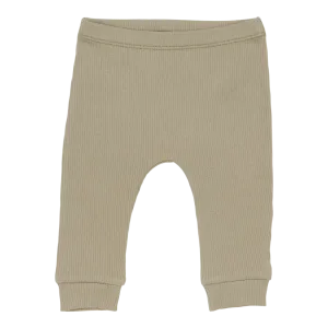 Little Dutch Pants | Rib Olive