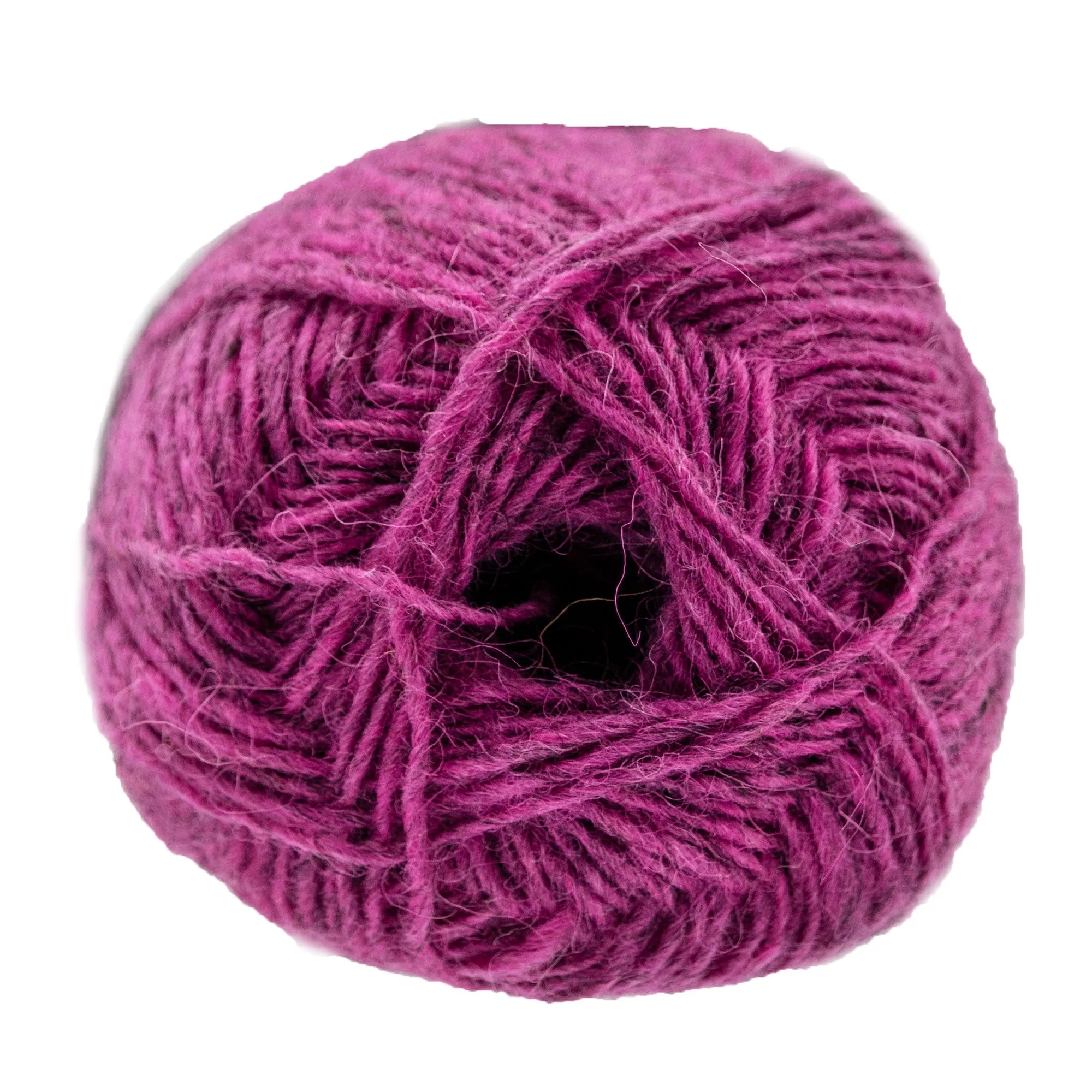 Lopi Fjallalopi Yarn - 3070 River Beauty