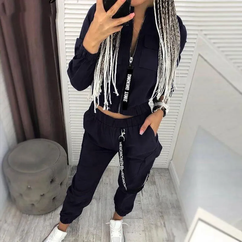 LovelyRLovely Women Fashion Pants Set