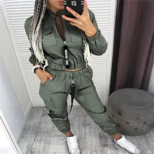 LovelyRLovely Women Fashion Pants Set