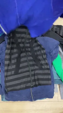 Lululemon Jackets - Bundle 3
