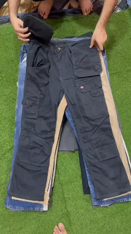 Man dickies Jeans 21pieces