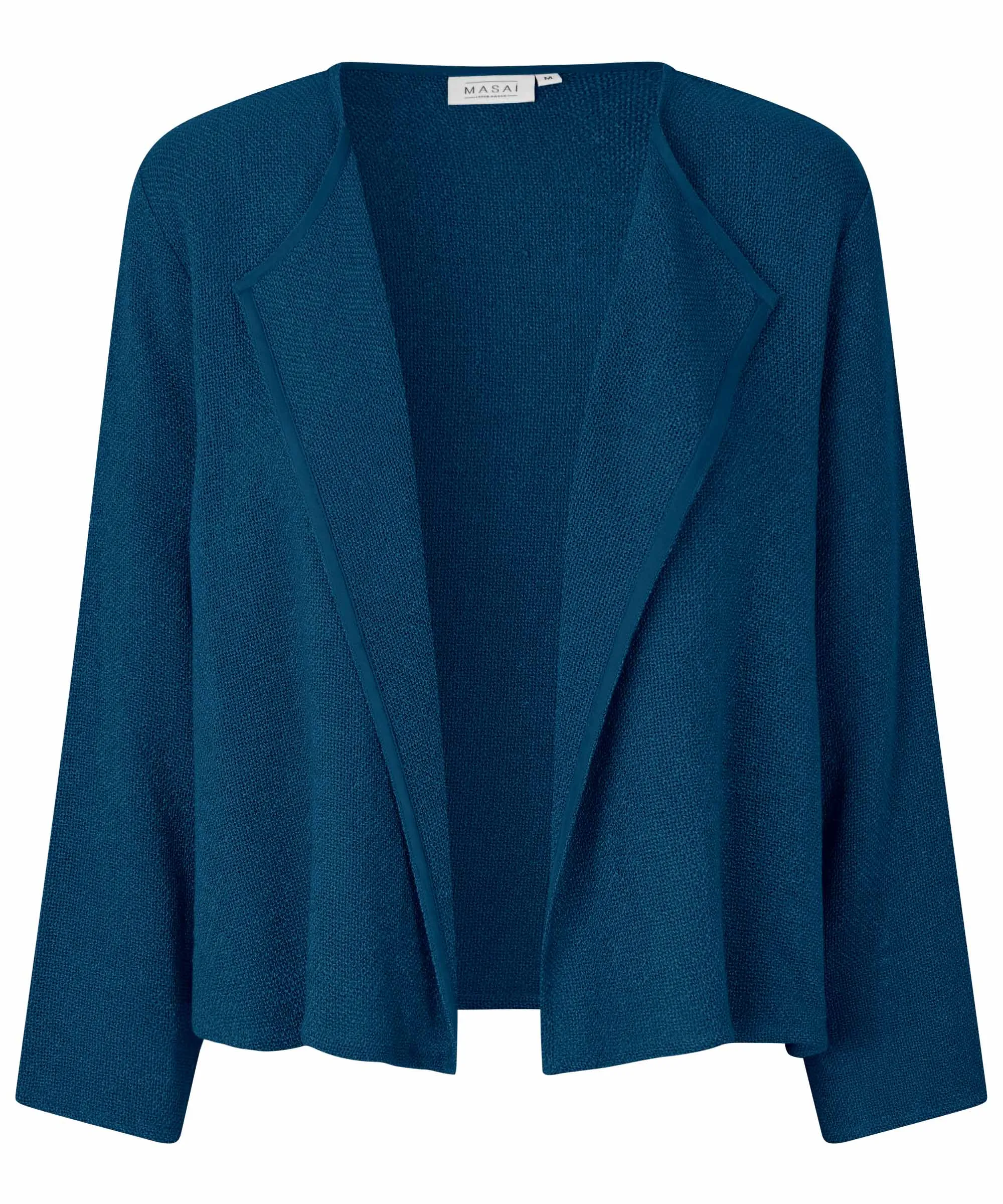 Masai Julitta Jacket in Navy