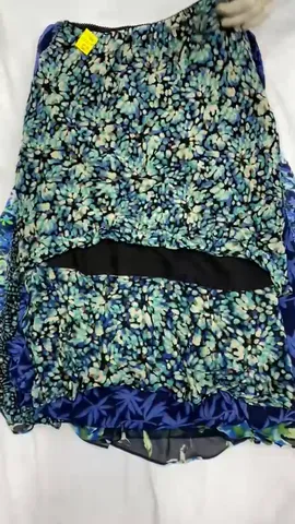 Maximalistic cool Toned Skirts
