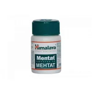 MENTAT for good memory 30 tablets