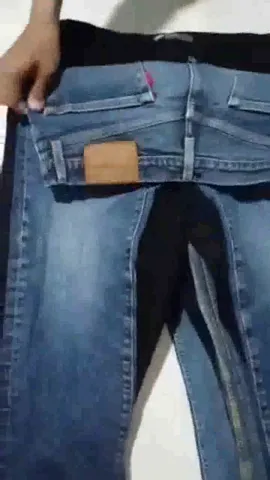 Mix branded jeans 14 pcs