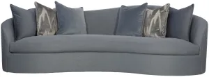 Moderne Left Arm Sofa