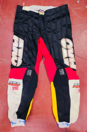 Motor Bike Pants