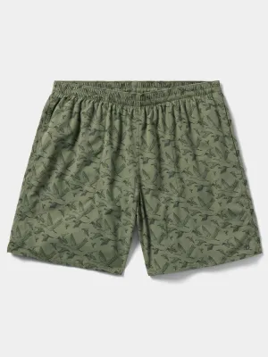 M's Scout Shorts 7in - Birds of a Feather