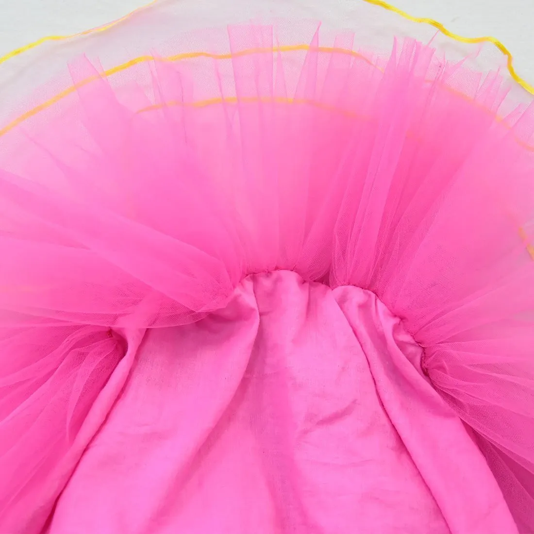 nancy Tutu Dress pink Princess Girls Birthday Party Dress Children fancy nancy Kids Unicorn Costume