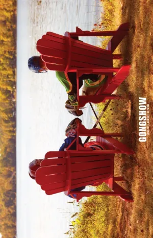 Nice View - Poster