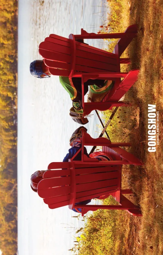 Nice View - Poster