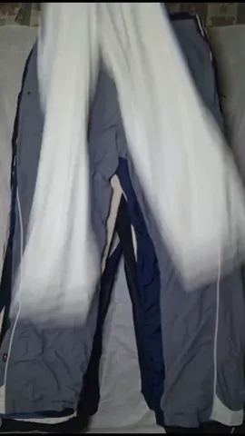 Nike TrackPants 100(R)