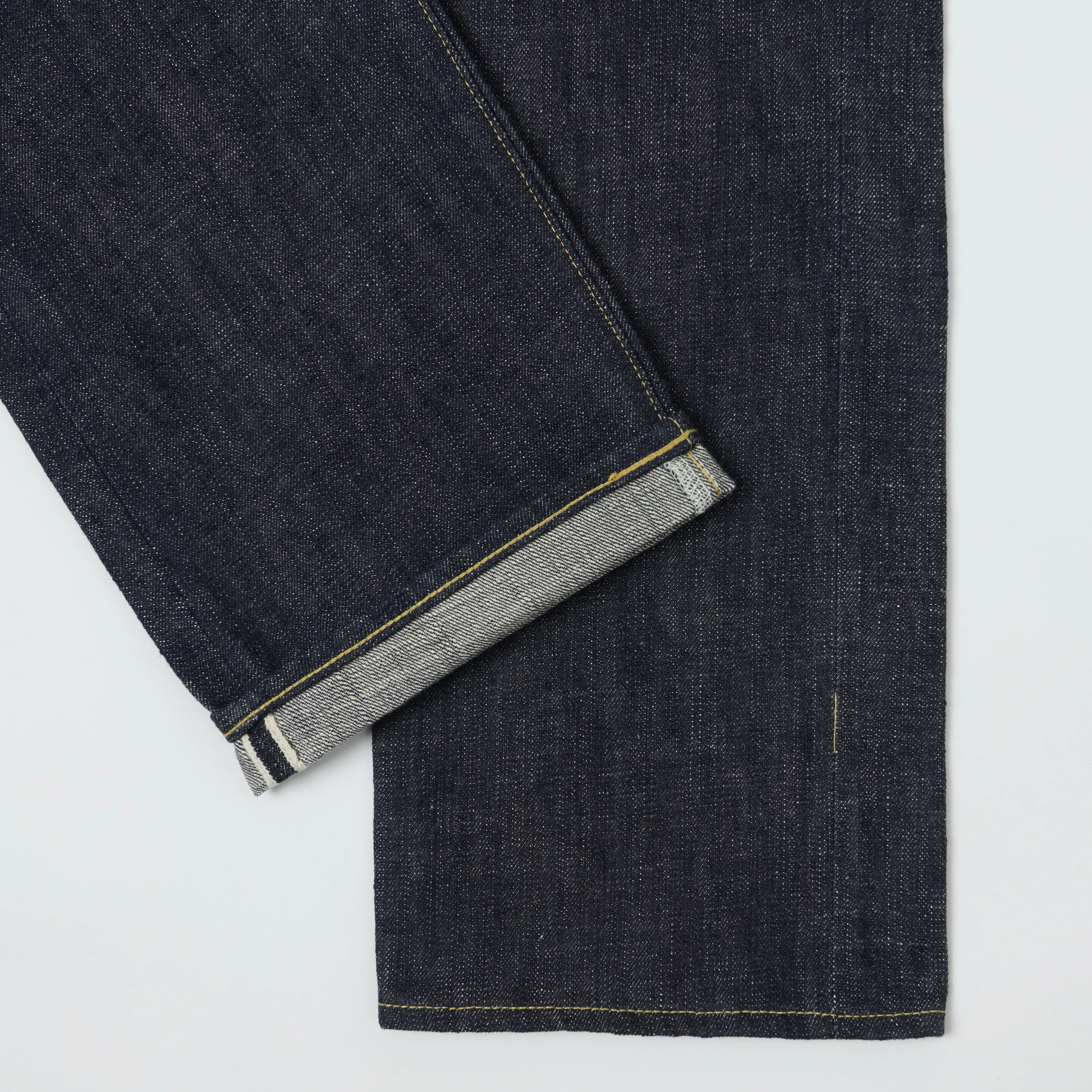 ONI 562 14oz Slim Straight Jean - Raw