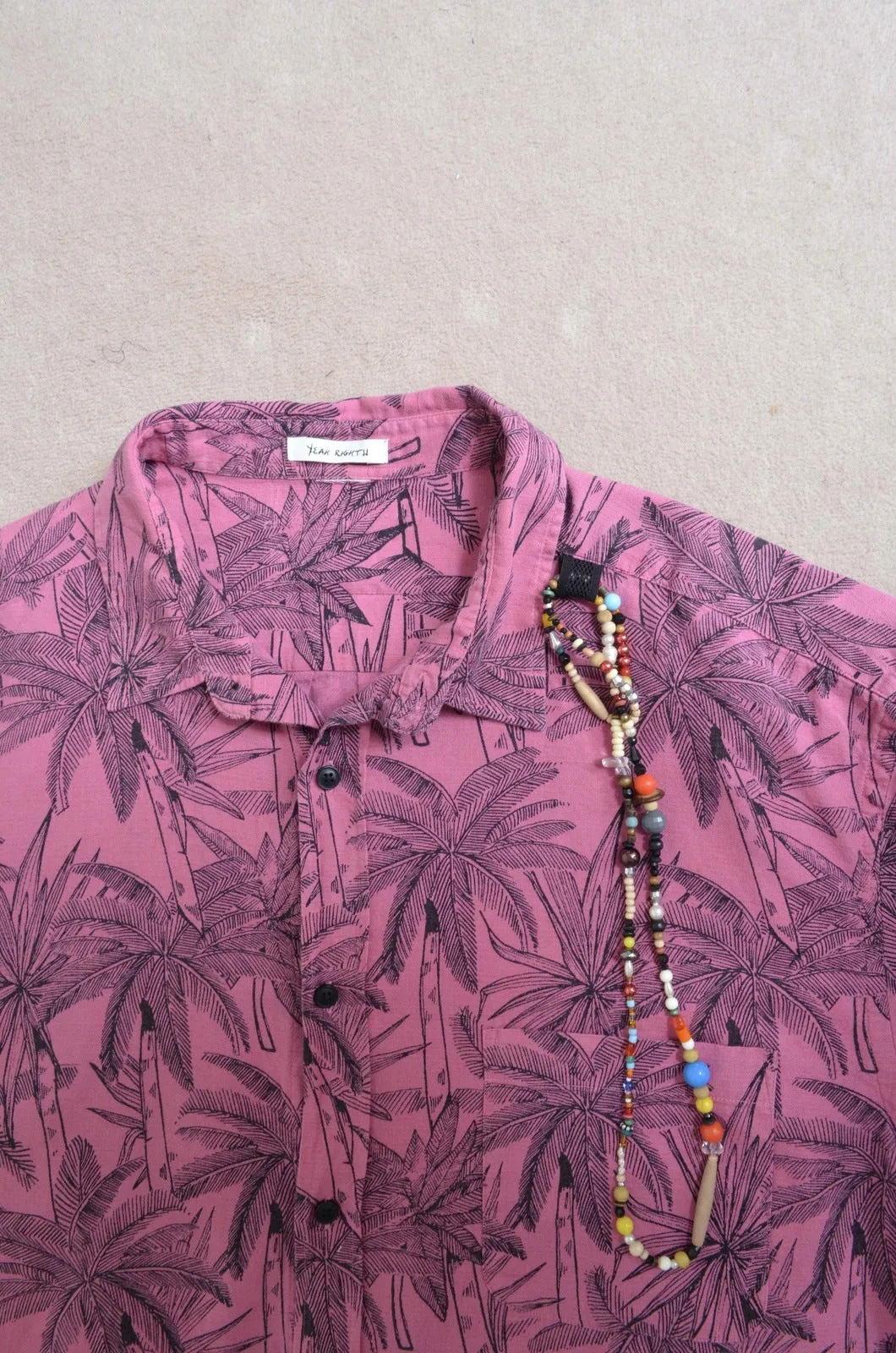 PATCH ALOHA SH_C