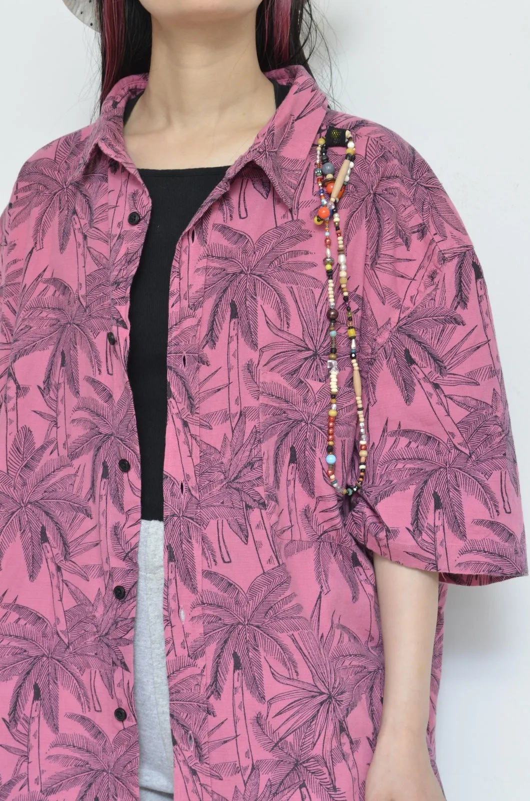 PATCH ALOHA SH_C