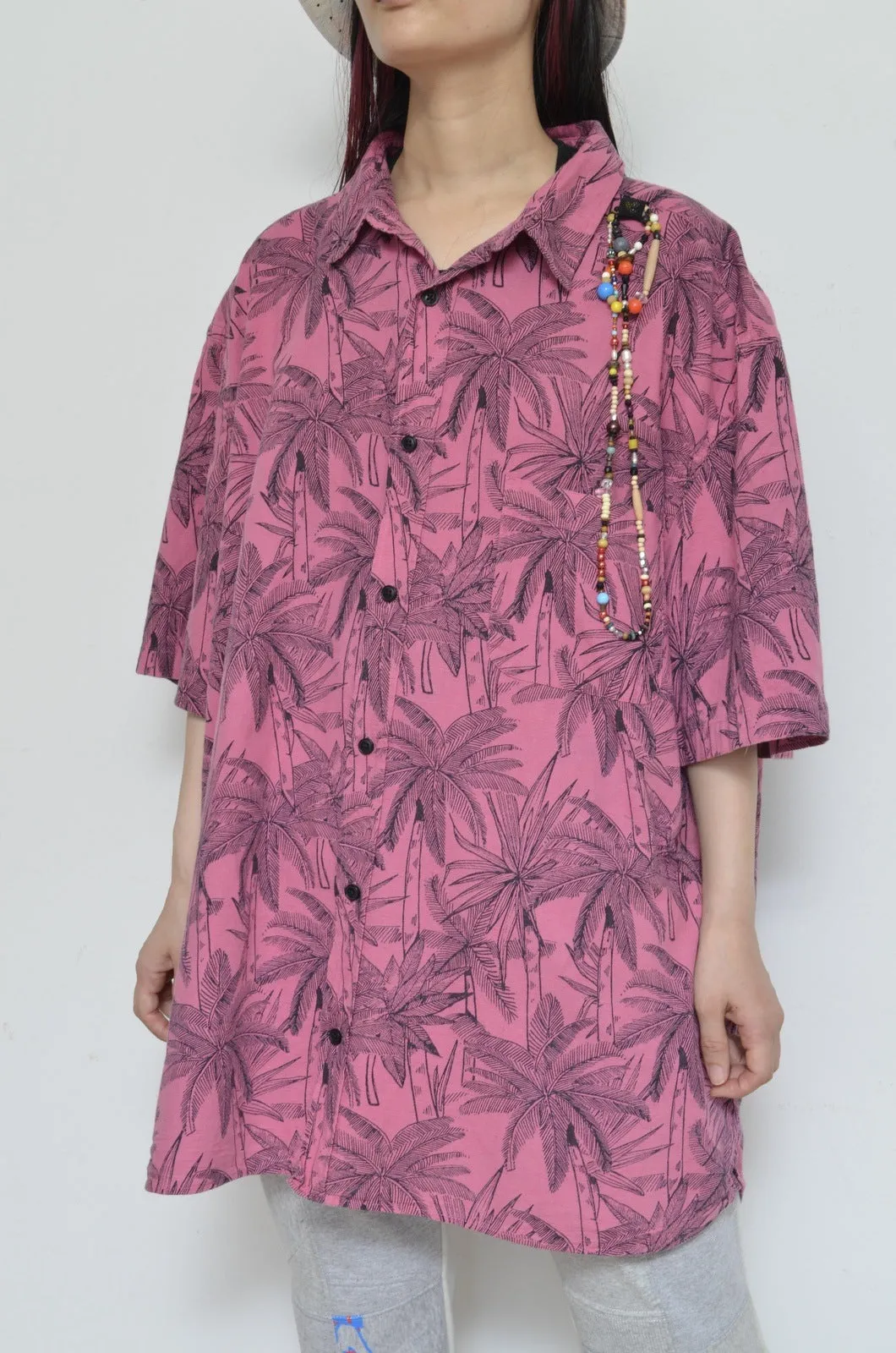 PATCH ALOHA SH_C