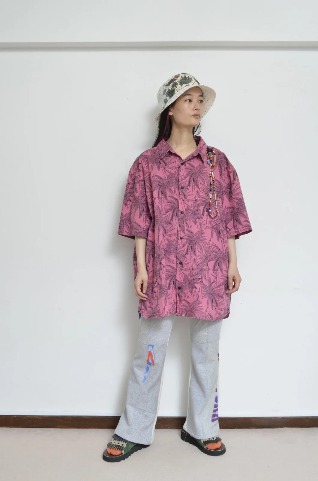 PATCH ALOHA SH_C