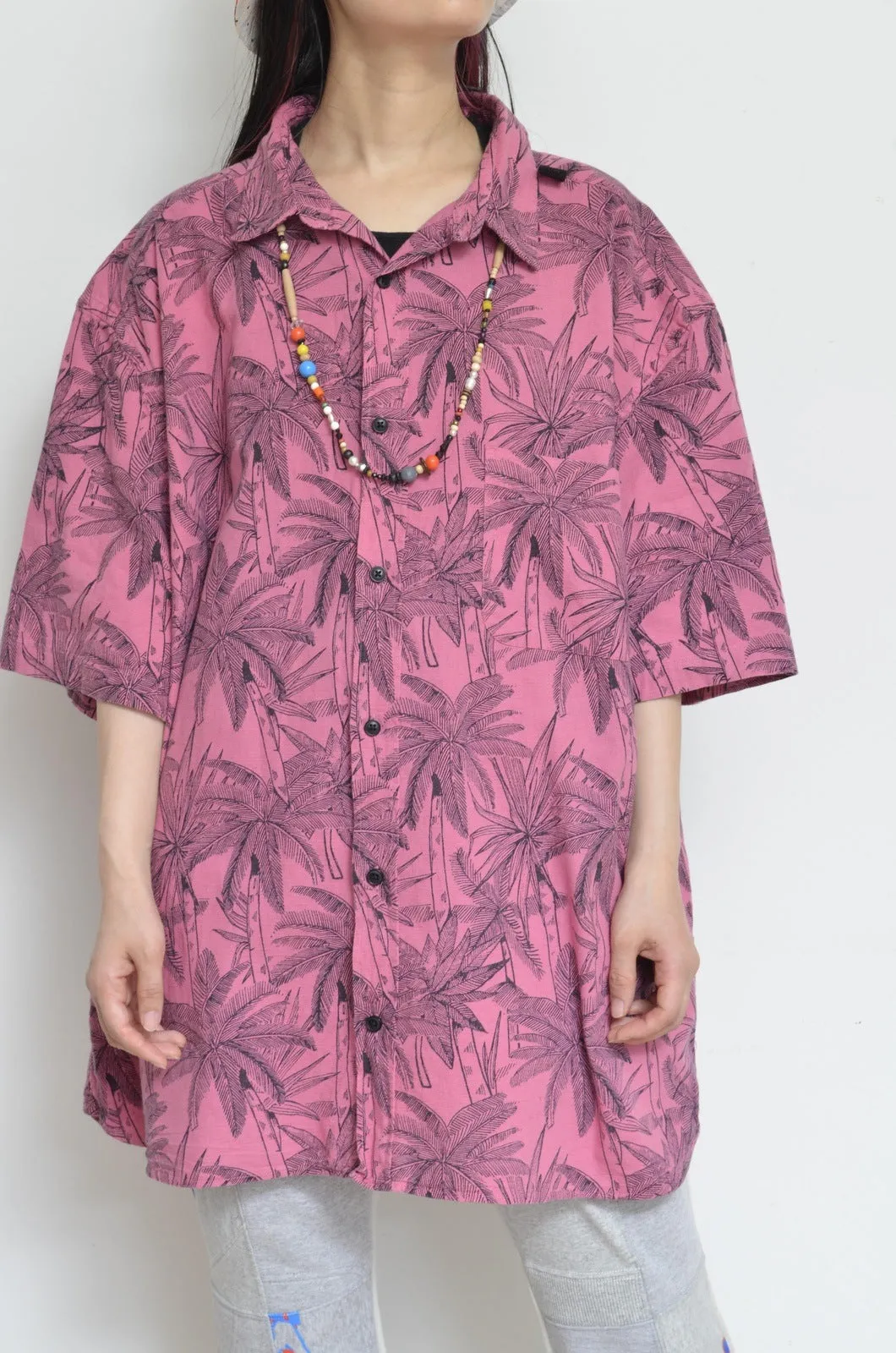 PATCH ALOHA SH_C