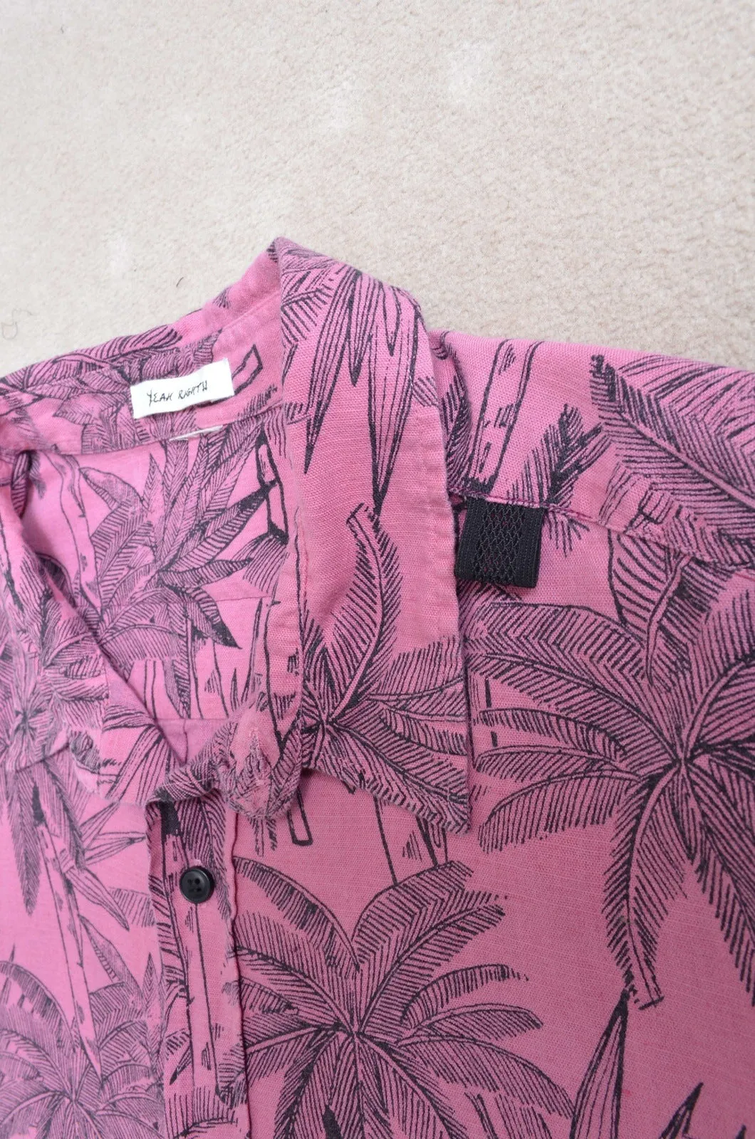 PATCH ALOHA SH_C