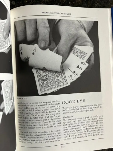 Paul Daniels Adult Magic - Barry Murray
