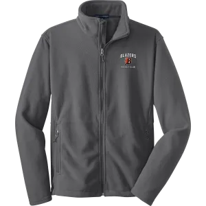 Philadelphia Blazers Value Fleece Jacket