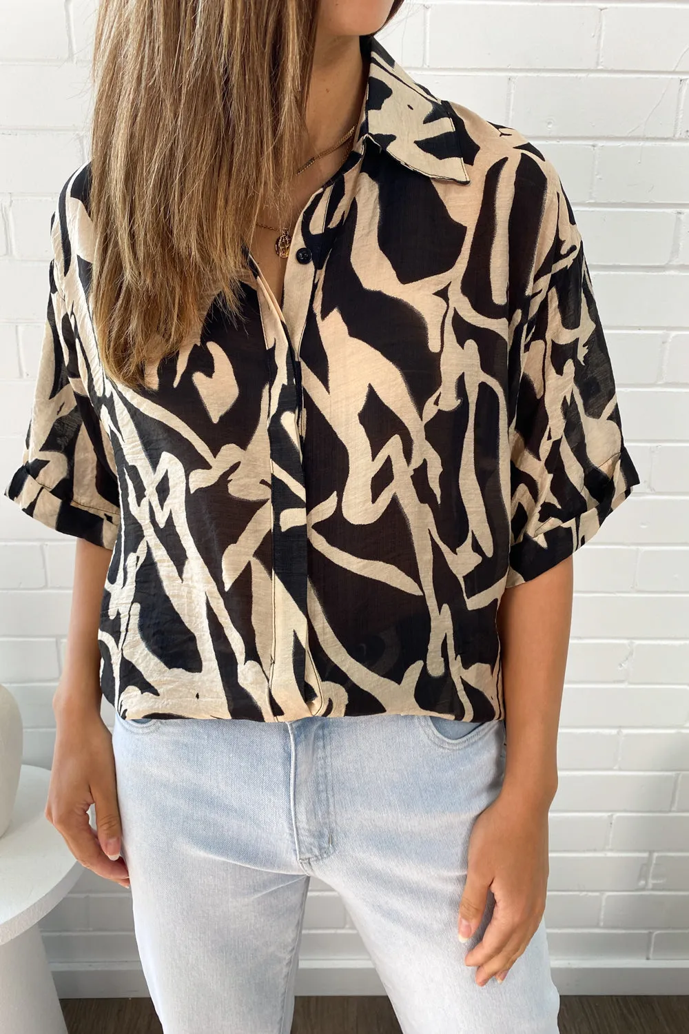 Pia Shirt