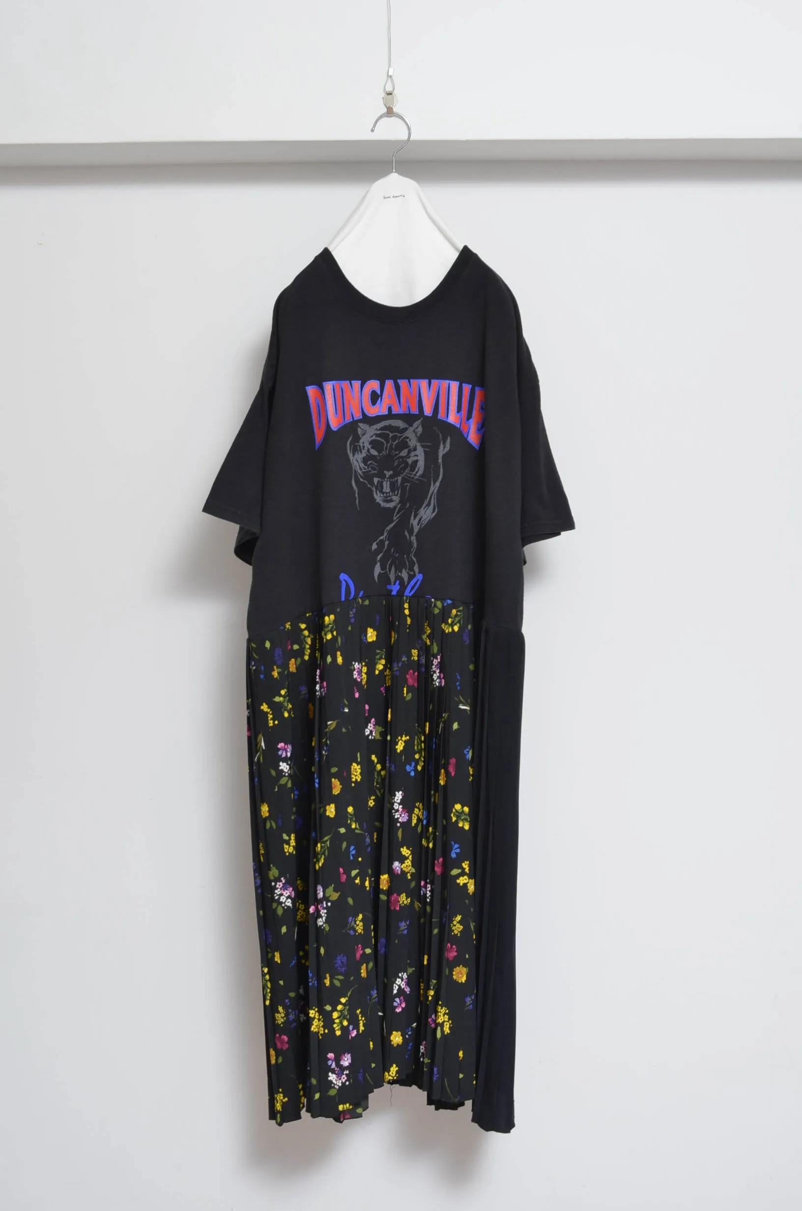 PLEATED T OP_A