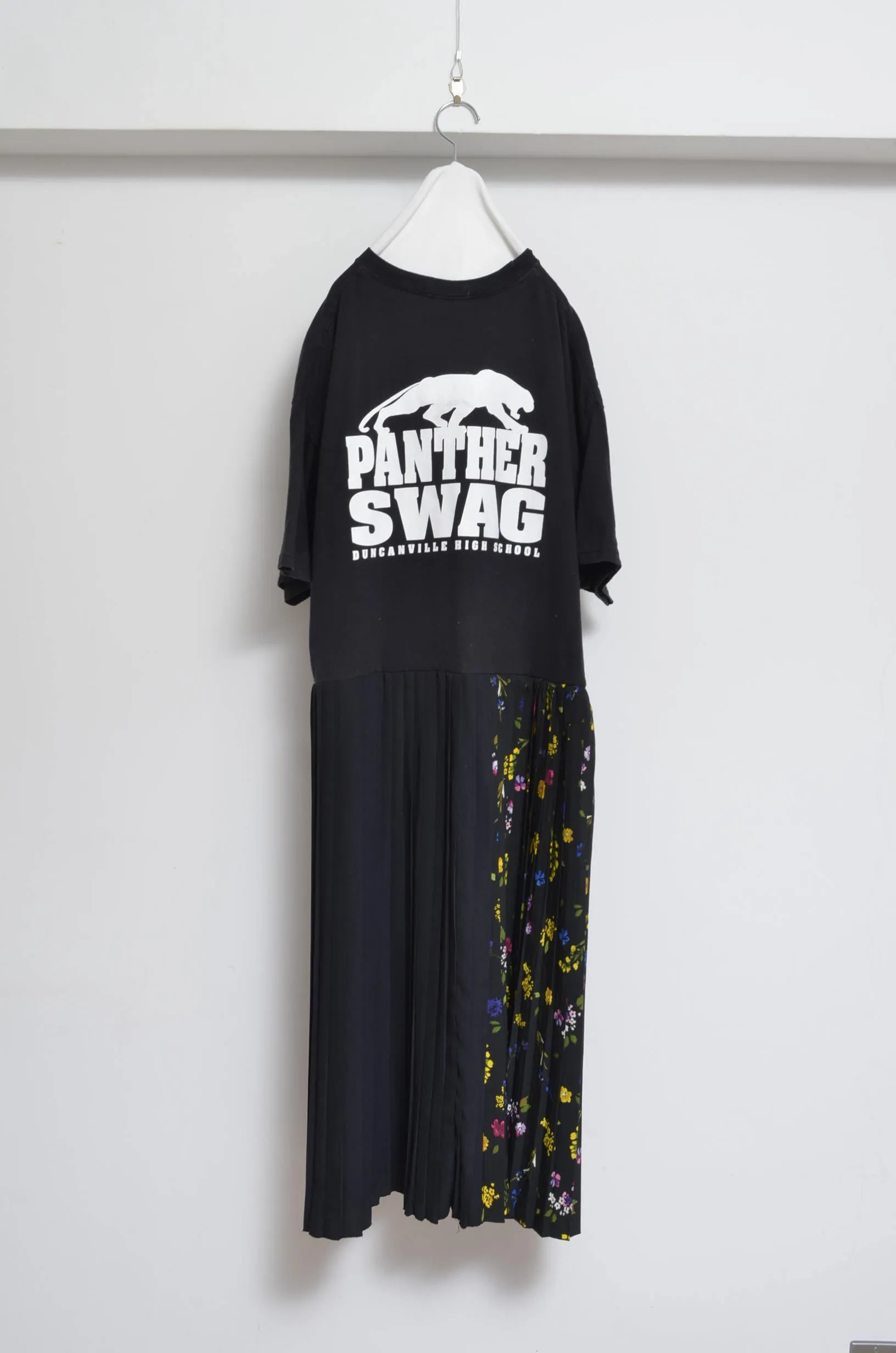 PLEATED T OP_A