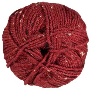 Plymouth Yarn Encore Tweed Yarn - T212 Brick