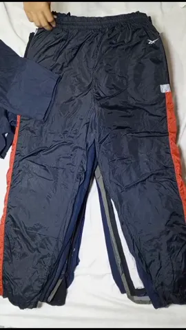 Reebok Trackpants 25(E)