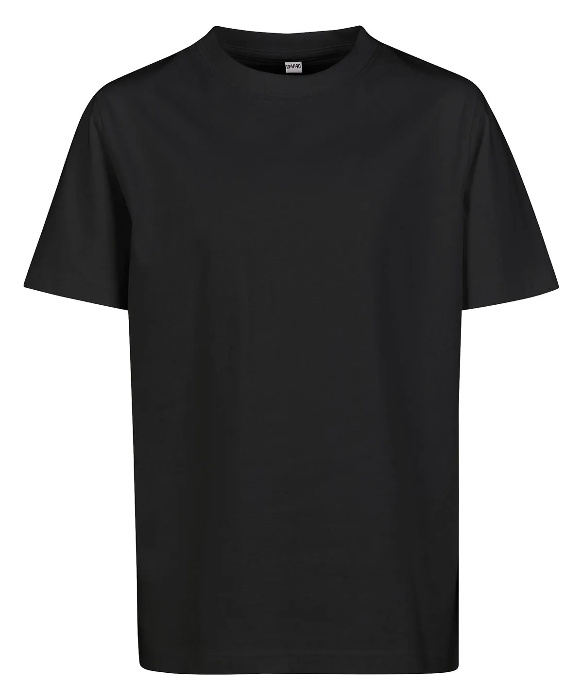 Retro Green - Kids basic tee
