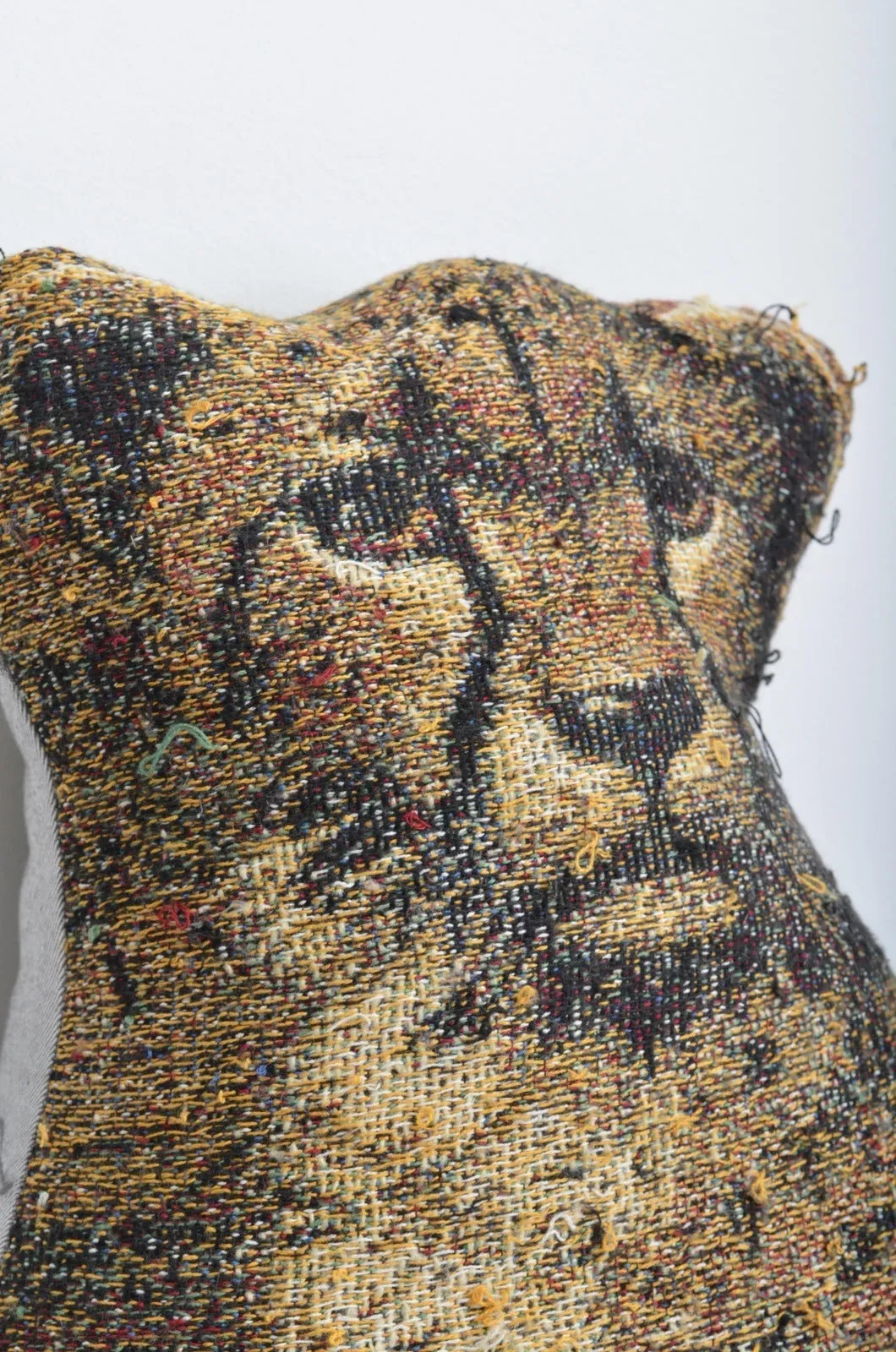 RUG CUSHION (CHEETAH)
