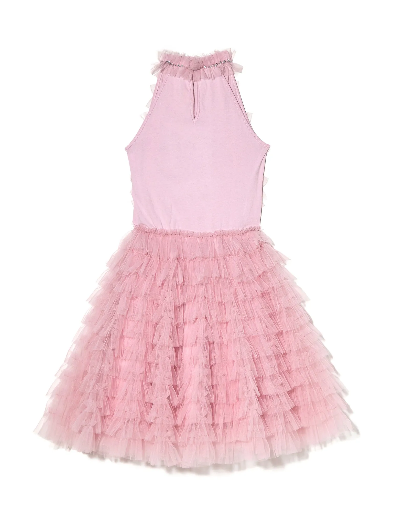 Sahara Tutu Dress